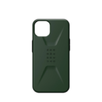 UAG Civilian iPhone 13 6.1 Olive Drab 2