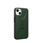 UAG Civilian iPhone 13 6.1 Olive Drab 4