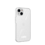 UAG Civilian iPhone 13 6.1Frosted Ice 5