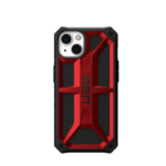 UAG Monarch iPhone 13 6.1 Crimson 5