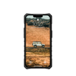 UAG Pathfinder iPhone 13 6.1 Black 4
