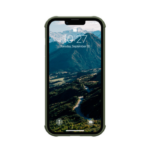 UAG Standart iSSUE iPhone 13 Pro Max 6.7 Mallard 6