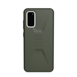 Uag Civilian Samsung Galaxy S20 Olive Drab 4