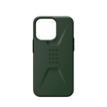 Uag Civilian iPhone 13 Pro 6.1 Olive Drab 2