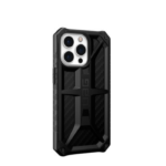 Uag Monarch iPhone 13 Pro Carbon Fiber 1