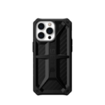 Uag Monarch iPhone 13 Pro Carbon Fiber 5