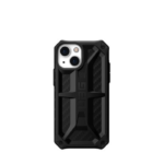 Uag Monarch iPhone 13 mini 5.4 Carbon Fiber 1