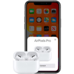 Apple AirPods Pro Magsafe (2021) MLWK3-5