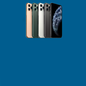 Чехлы для iPhone 11 Pro Max