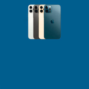 Чехлы для iPhone 12 Pro Мах