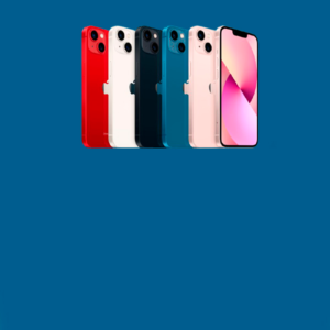 Чехлы для iPhone 13 Mini