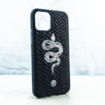 Premium iPhone Metal Snake Python 6