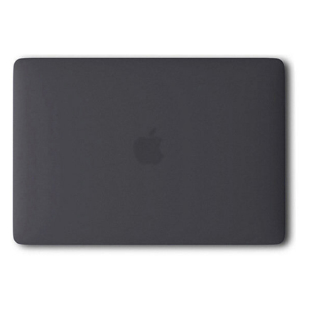 Чехол Uniq HUSK Pro Claro для MacBook Pro 16'' (2021) матовый серый