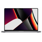 Apple MacBook Pro 16 2021 Space Gray 4
