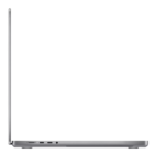 Apple MacBook Pro 16 2021 Space Gray 5