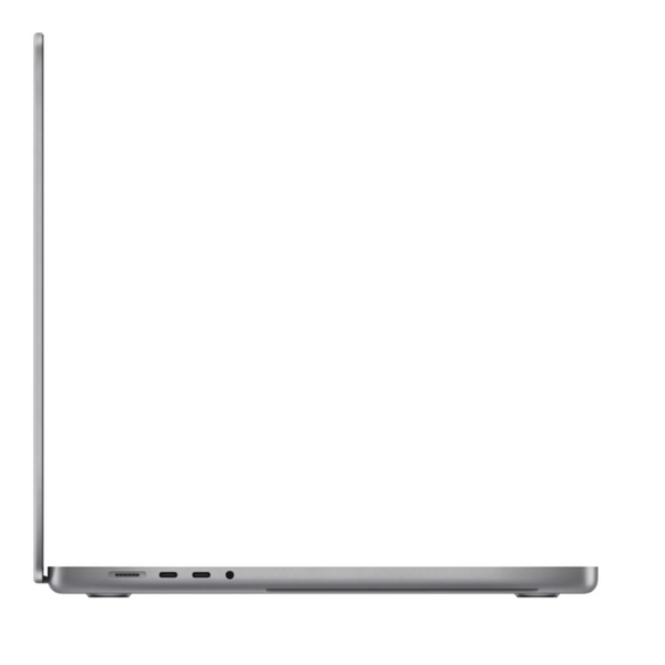 Ноутбук Apple MacBook Pro 16" (M1 Pro, 10/16, 32Гб, 1TB SSD) Серый космос Z14V00234