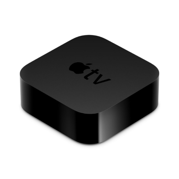 Медиаплеер Apple TV 4K 32Gb (2-го поколения)