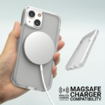 Catalyst Influence Case For iPhone 13 mini Series Clear 5