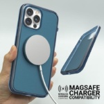 Catalyst Influence Case For iPhone 13 Pro Max Pacific Blue 5