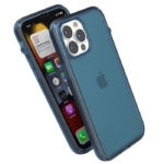Catalyst Influence Case For iPhone 13 Pro Max Pacific Blue 7