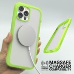 Catalyst Influence Case For iPhone 13 Pro Max Series Neon-Glow-In-The-Dark 4