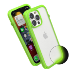 Catalyst Influence Case For iPhone 13 Pro Series Neon-Glow-In-The-Dark 7