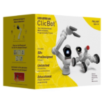 ClicBot Coding Robots Full Kit e1