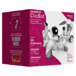 ClicBot Coding Robots Maker Kit r1