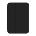 Deppa Wallet Onzo Magnet Apple iPad mini 6 2021 black -1