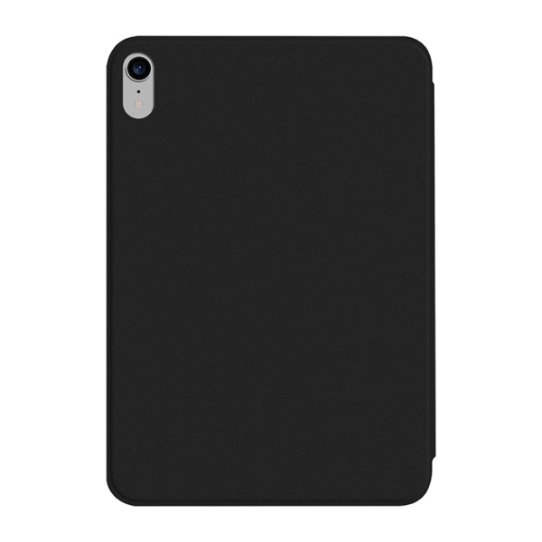 Чехол-книжка Deppa Wallet Onzo Magnet для Apple iPad Mini 6" 2021 Черный