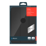 Deppa Wallet Onzo Magnet Apple iPad mini 6 2021 black -7