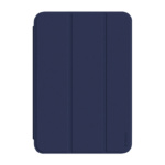 Deppa Wallet Onzo Magnet Apple iPad mini 6 2021 blue -1