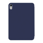 Deppa Wallet Onzo Magnet Apple iPad mini 6 2021 blue -2