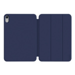 Deppa Wallet Onzo Magnet Apple iPad mini 6 2021 blue -4