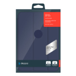 Deppa Wallet Onzo Magnet Apple iPad mini 6 2021 blue -7