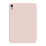 Deppa Wallet Onzo Magnet Apple iPad mini 6 2021 pink -2