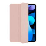 Deppa Wallet Onzo Magnet Apple iPad mini 6 2021 pink -3