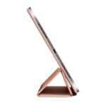 Deppa Wallet Onzo Magnet Apple iPad mini 6 2021 pink -5