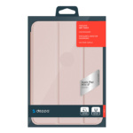 Deppa Wallet Onzo Magnet Apple iPad mini 6 2021 pink -7