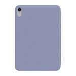 Deppa Wallet Onzo Magnet Apple iPad mini 6 2021 Purple -1
