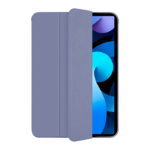 Deppa Wallet Onzo Magnet Apple iPad mini 6 2021 Purple -3
