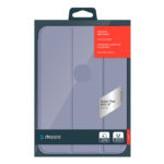 Deppa Wallet Onzo Magnet Apple iPad mini 6 2021 Purple -7