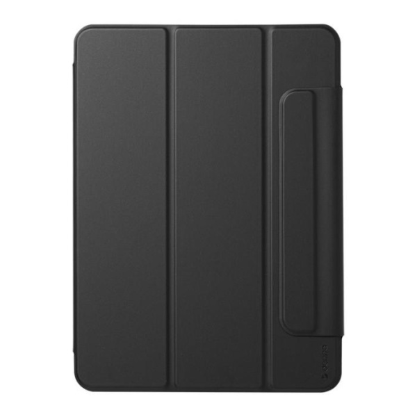 Чехол-книжка Deppa Wallet Onzo Magnet для Apple iPad Pro 11 2020/2021 черный