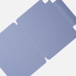 Deppa Wallet Onzo Magnet Apple iPad Pro 12.9 2020 2021 1