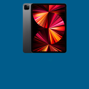 Чехлы для iPad Pro 11 (2020/2021)