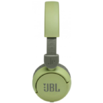 JBL JR310BT Green 5