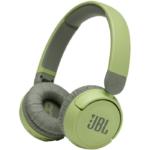 JBL JR310BT Green 6