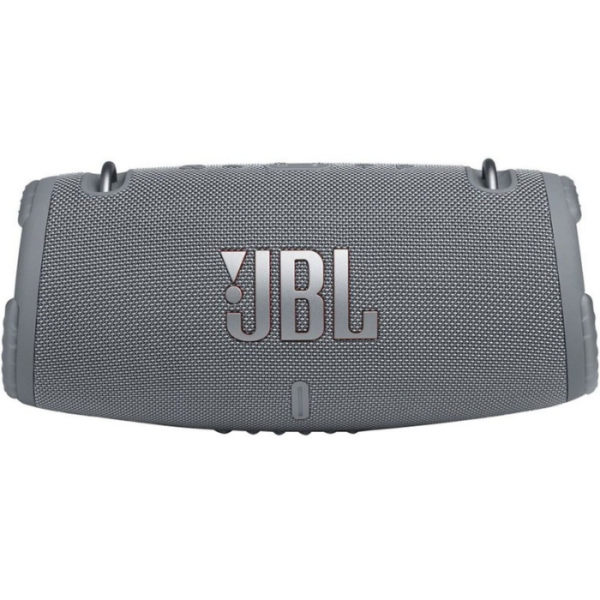 Портативная акустика JBL Xtreme 3,  Серый