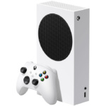 Microsoft Xbox Series S-2