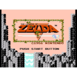 Nintendo Game & Watch The Legend of Zelda 5